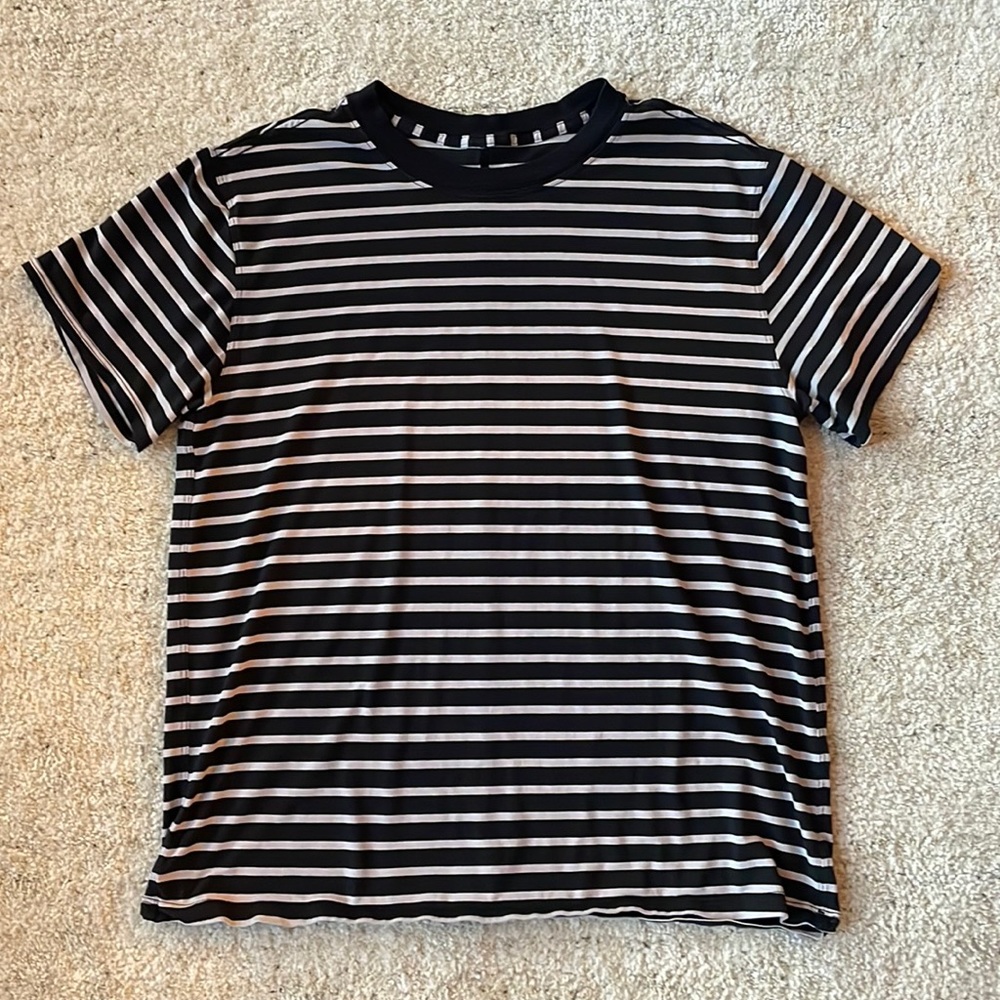 Lululemon All Yours Tee